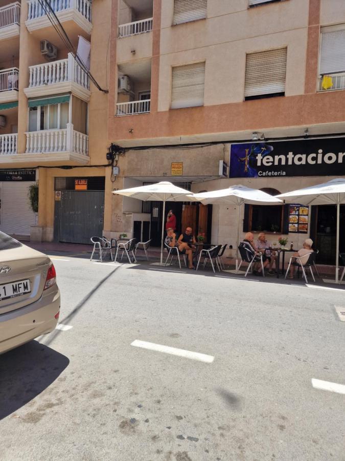 Playa Los Loco Torrevieja Esterno foto